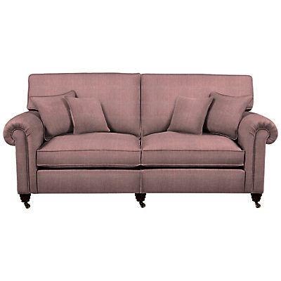 Duresta Lowndes Grand Sofa Infinity Dior Grey Duresta Lowndes Grand Sofa Infinity Dior Grey